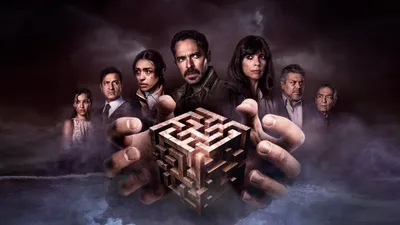 Deaths Roulette izle