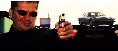 Death Shot izle