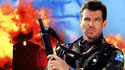Death Train izle