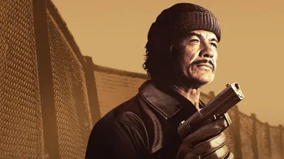 Vahşi Kin izle