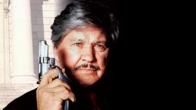 Death Wish V: The Face of Death izle