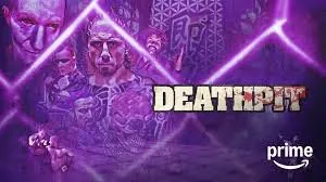 Deathpit izle
