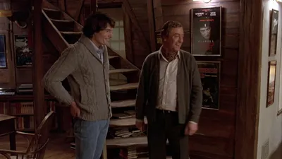 Deathtrap izle