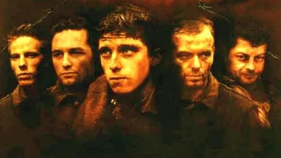 Deathwatch izle