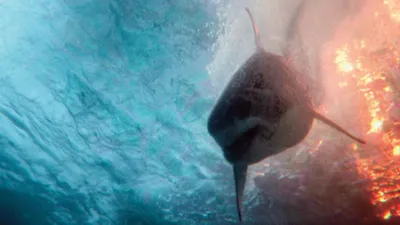 Deep Water izle