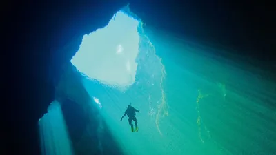 Deeper izle