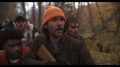 Deer Camp 86 izle