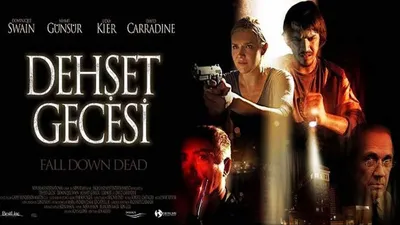 Dehşet Gecesi izle