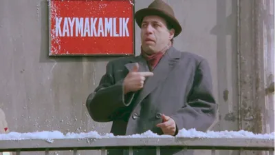 Deli Deli Küpeli izle