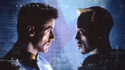 Cezalandırıcı izle