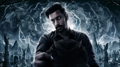 Demonte Colony 2 izle