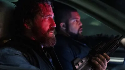 Den of Thieves 2 Pantera izle