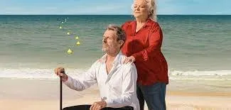 Des mains en or izle
