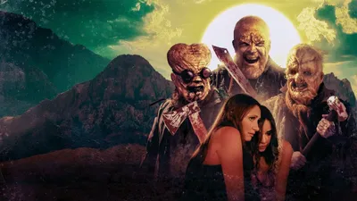 Desert Fiends izle