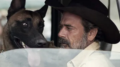 Desierto izle