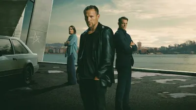 Detective Hole izle