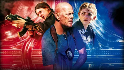 Detective Knight Independence izle