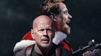 Detective Knight Redemption izle