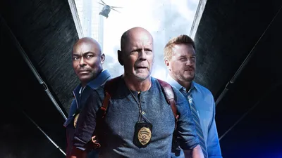 Detective Knight Rogue izle