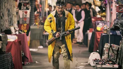Detective vs. Sleuths izle