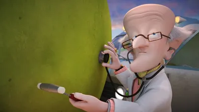 Dev Armudun İnanılmaz Hikayesi izle