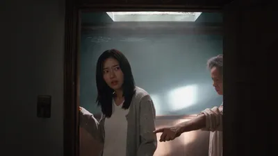 Devil in the Lake - Gwimot izle