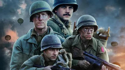 Devils Men izle