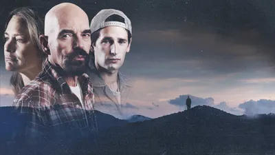Devils Peak izle