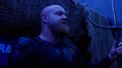 Devil's Triangle izle