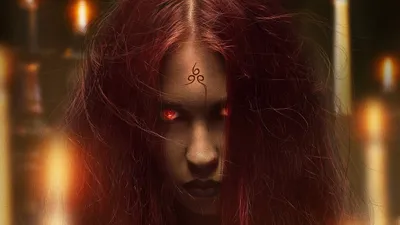 Devils Workshop izle