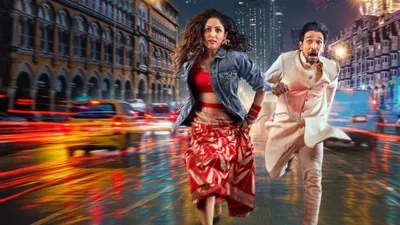 Dhoom Dhaam izle