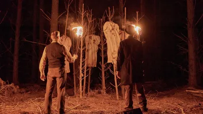 Şeytan Çıkarma - Diabolic izle