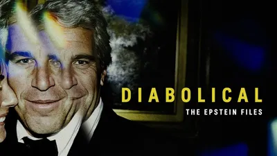 Diabolical: The Epstein Files izle