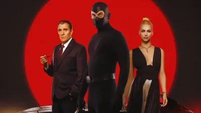 Diabolik izle