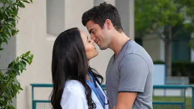 Diagnosis Delicious izle