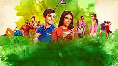 Diamond in the Rough izle