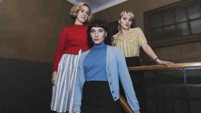 Beni Terk Eden Erkekler Şehrin Yarısı Eder izle