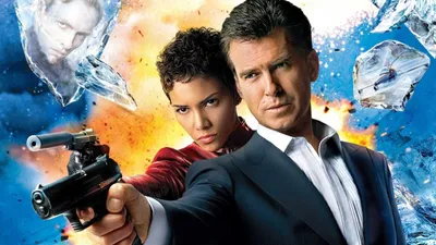 Başka Gün Öl izle