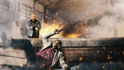 Die Hart the Movie izle