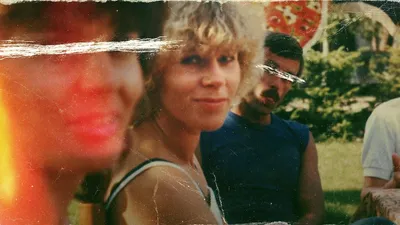 Birgit Meier'a Ne Oldu? izle