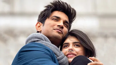Dil Bechara izle