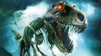 Dinazor Saldırısı izle