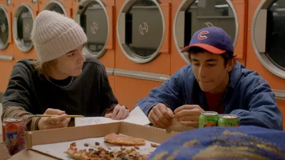 Dirty Laundry izle