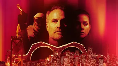 Disrupted izle