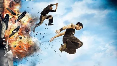 Bölge 13 - Ultimatom izle