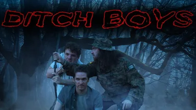 Ditch Boys izle