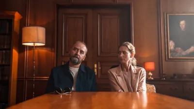 Divorce izle