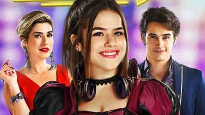 DJ Cinderella izle