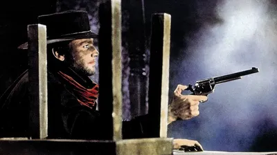 Cango'nun İntikamı izle