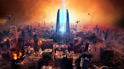 Kill Switch izle